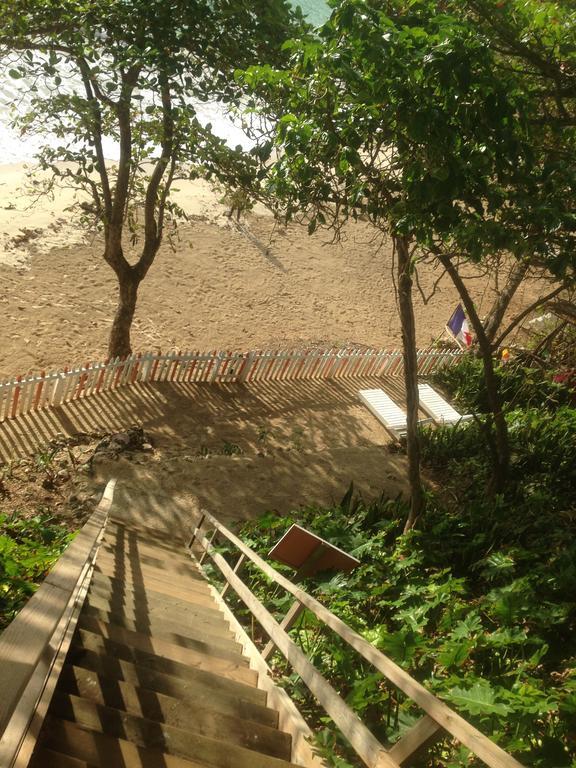 Boston Beach Guesthouse 포트안토니오 외부 사진