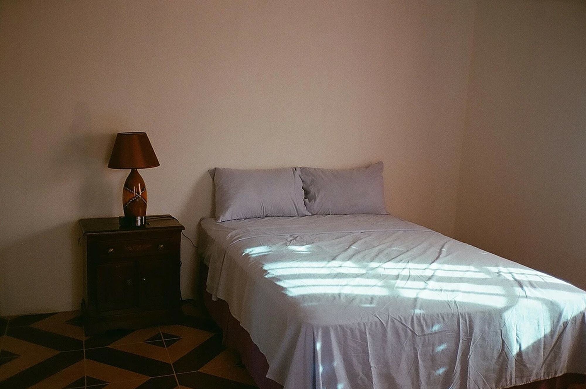 Boston Beach Guesthouse 포트안토니오 외부 사진
