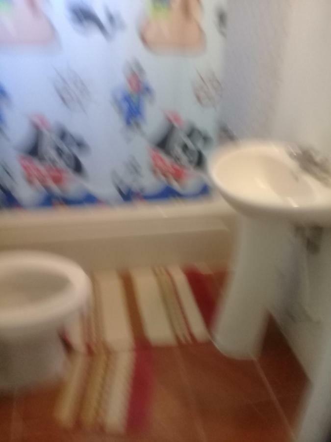 Boston Beach Guesthouse 포트안토니오 외부 사진